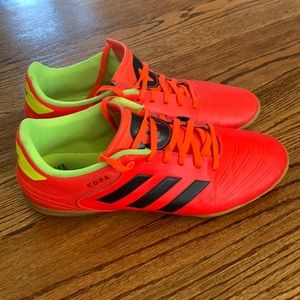 Adidas Copa Turf Shoes